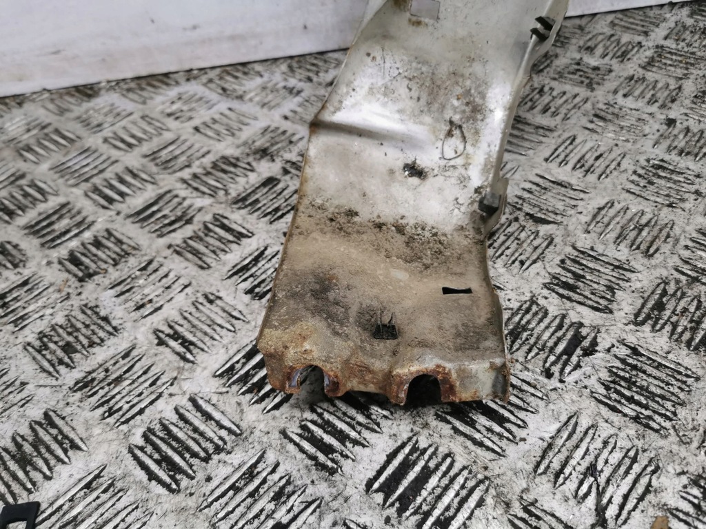 фото №12, Kia sportage 2007 перед сторона левая крылья