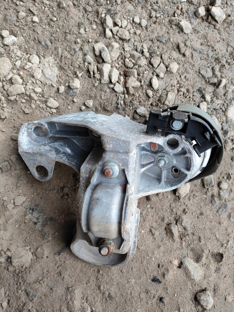 фото №5, Seat exeo 1.8tsi кронштейн двигуна права 8e0199352