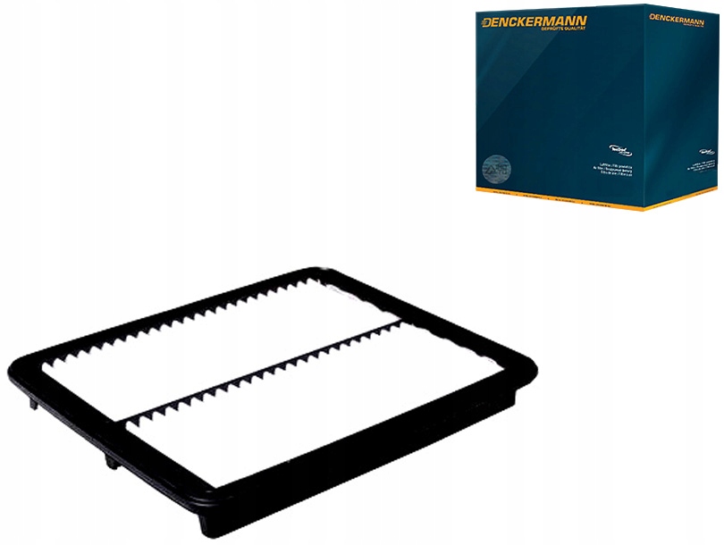 фото №1, Denckermann a140740 фильтр воздуха
