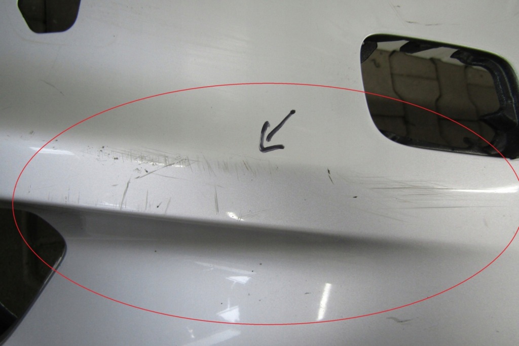 Бампер перед передний volvo v40 r-design 12-19 в Украине