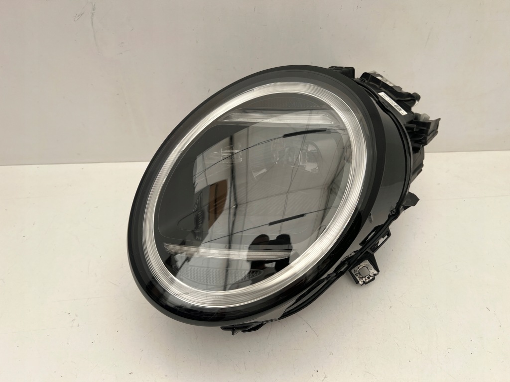 Купить Лампа левая адаптивный led mini f65 f66 f67 5b51211 америка ameryka комплектная