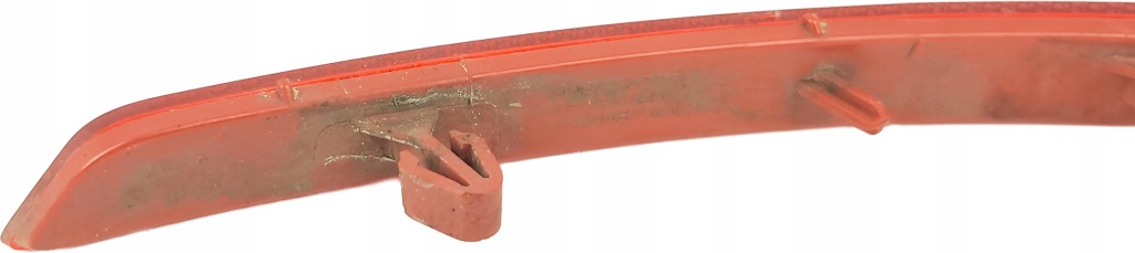 фото №6, Citroen c5 iii x7 відбивач бампера задня задній kombi правий 9682417980