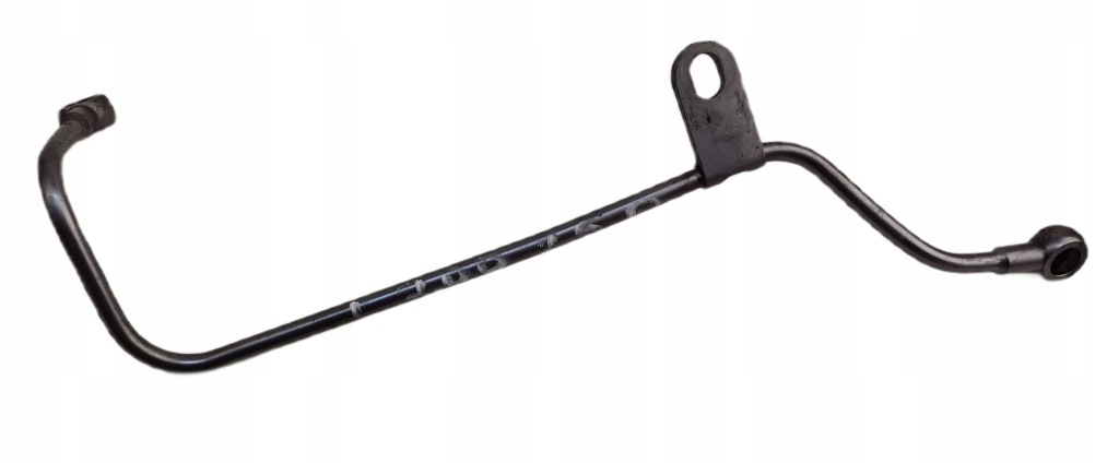 фото №1, Mitsubishi l200 4 iv lift 10-15 2.5 did трубка шланг топлива