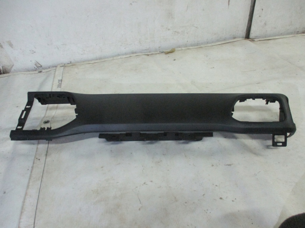 фото №5, Заглушка подушки безопасности пассажира renault master iv 34289079