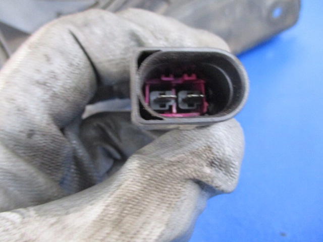 фото №4, Ford galaxy lift 2.3 вентилятори радіатора