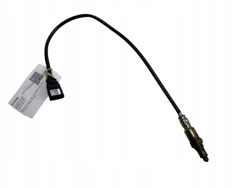 фото №5, Audi q5 sq5 2023 датчик лямбда-зонд 8w0906265aq