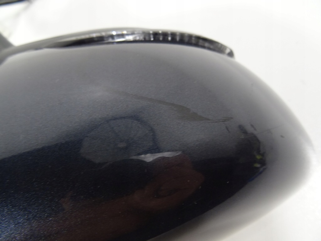 фото №10, Micra k14 зеркало правое 9pin kpn 2016-