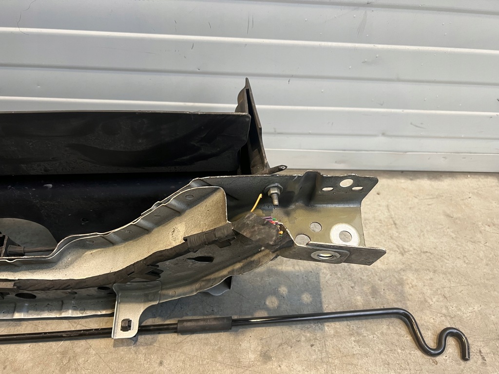 фото №8, Pas верхний усилитель chevrolet orlando