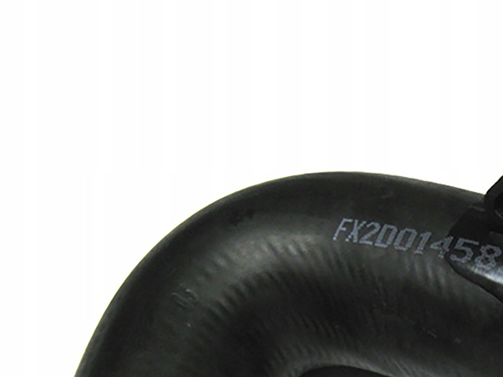 фото №3, Vw lt 2,5 2,8 tdi труба wąż шланг турбины turbo