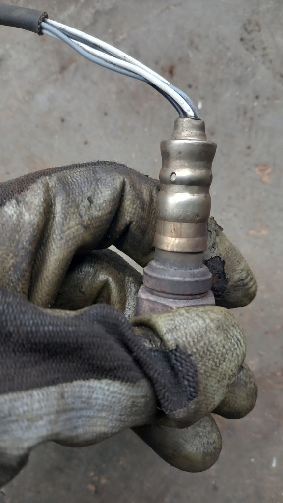 Датчик лямбда-зонд chrysler 300m 03r 04606133a Оригинал