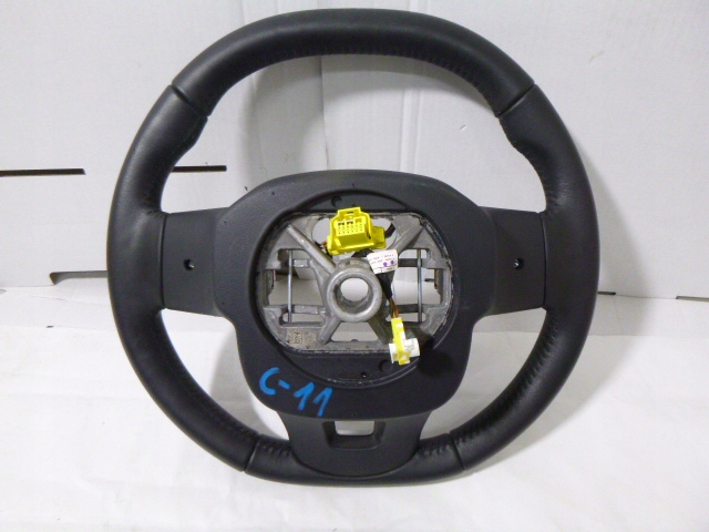 фото №7, Повітропровід мультифункція citroen c5 aircross