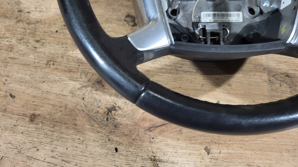 фото №7, Повітропровід ford mondeo mk4 07-