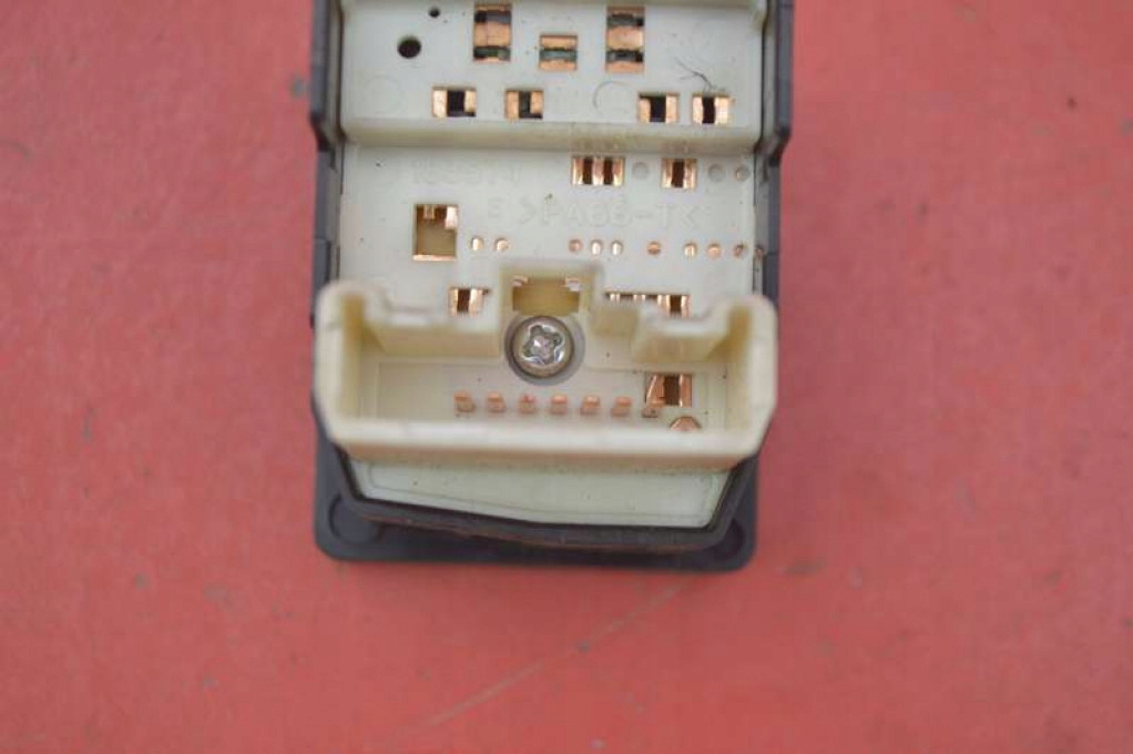 фото №7, Панель регулювання дзеркал 183574 toyota prius 3 iii xw30 09-11