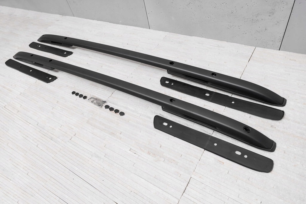 фото №10, Jeep renegade i bu 2015+ рейлінги дахові чорні 5vy01lxhaa