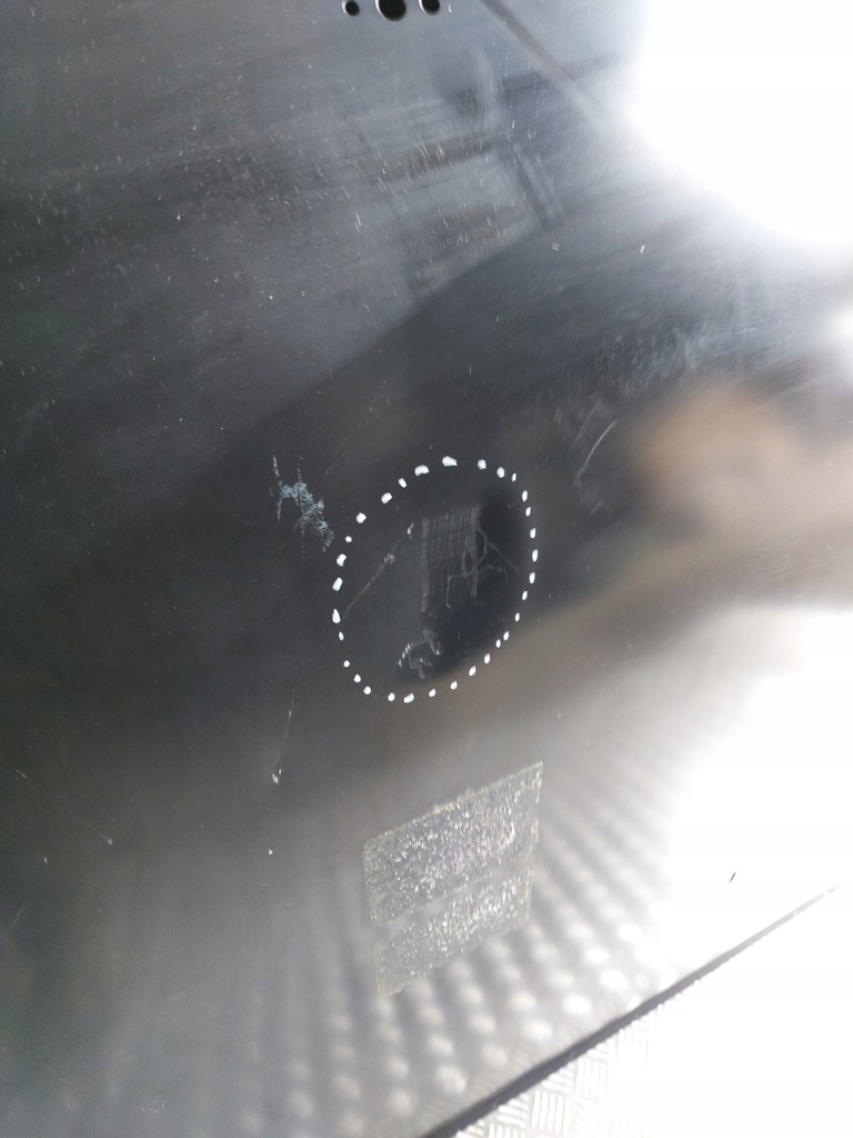 фото №9, Капот кришка двигуна mini cooper one r55 r56 nowa оригінальна 41617318364