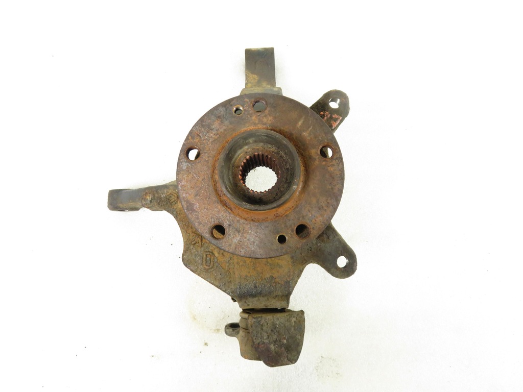 фото №1, Ступиця передня права renault laguna ii 1.9 dci