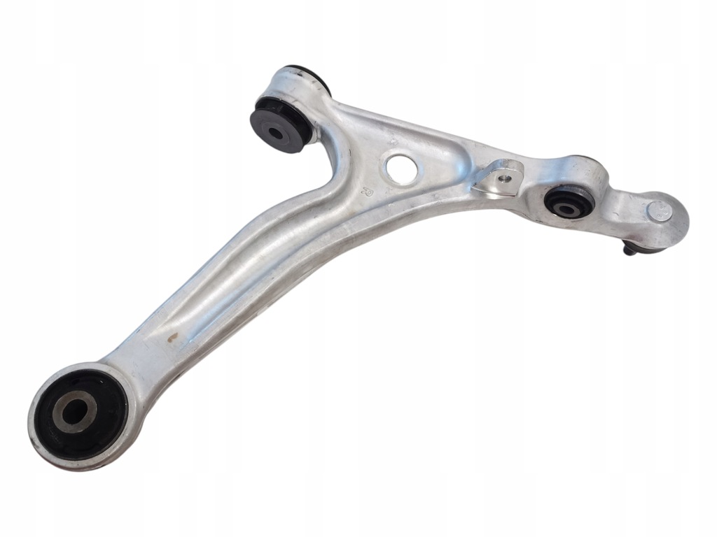 фото №3, Mazda rx-8 rx8 2003 - рычаги перед правый левый комплект оригинал