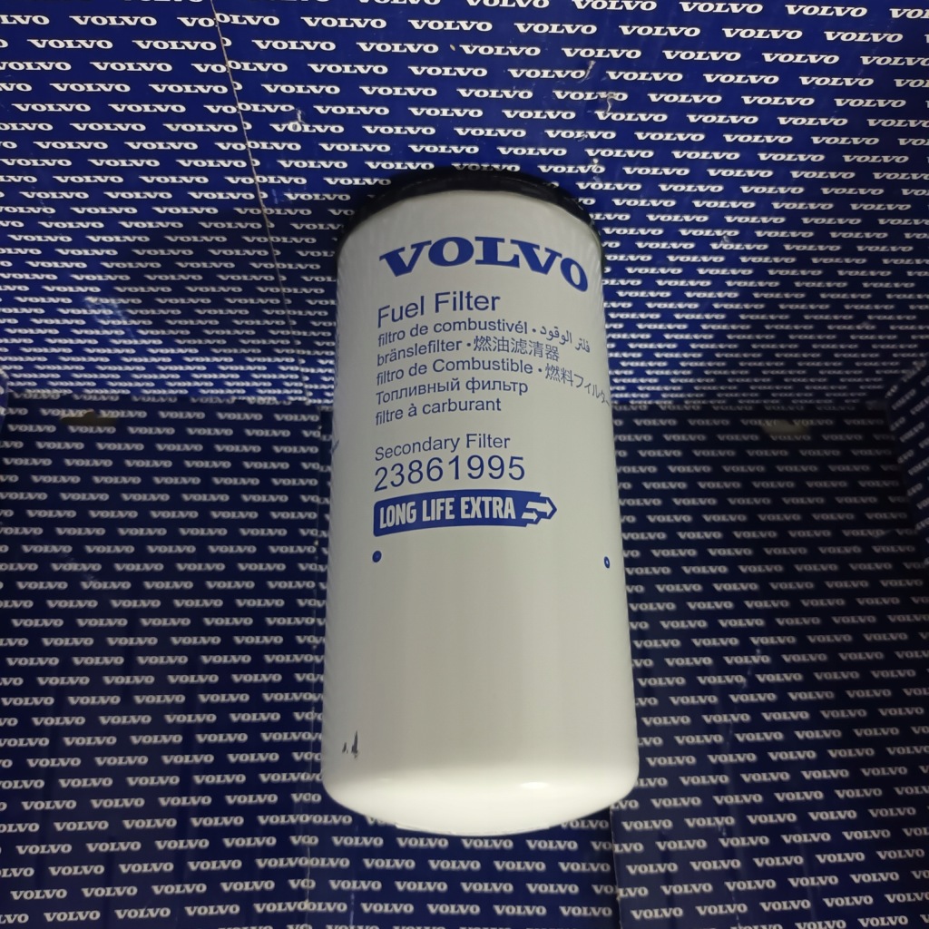 Набір фільтрів фільтри volvo fh4 long life extra 23879451 Недорого