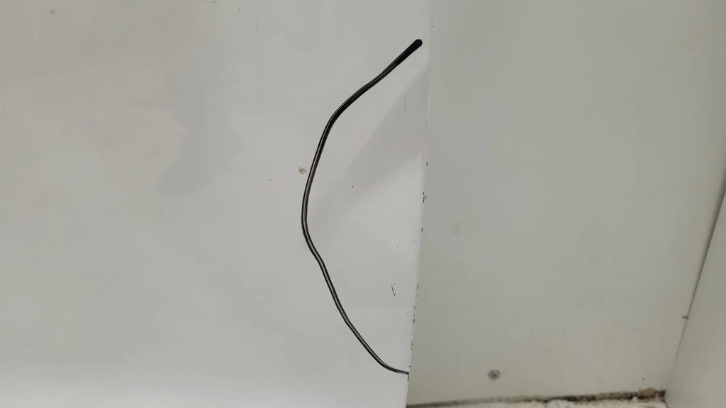 фото №6, Hyundai h1 h-1 2 ii 07+ двері бічний зсувні ліва fv