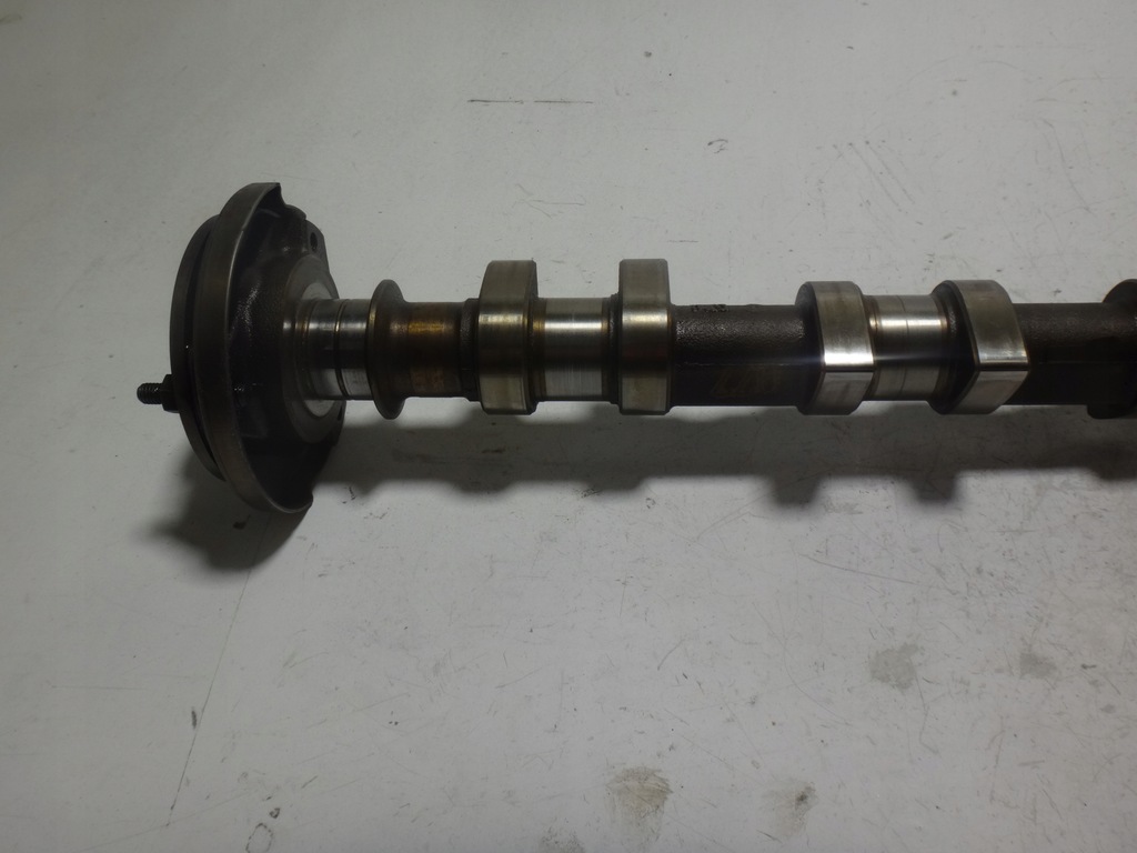 фото №5, Вал розподільного валу всмоктуючий bmw e46 e39 e60 x3 e83 z4 e85 m54b25