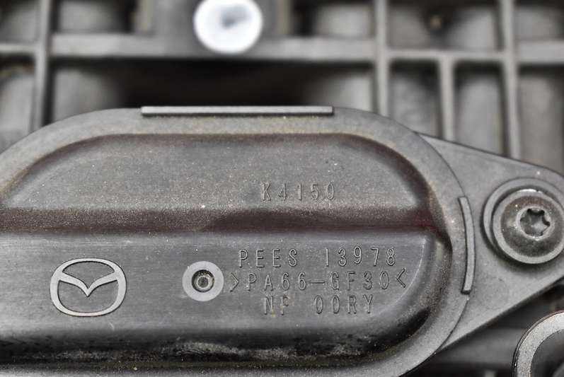 фото №9, Колектор всмоктуючий p51b13100 mazda mx5 mx-5 iv nd 1.5 skyactiv 131 km 15-23