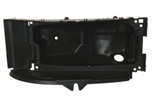 фото №1, Корпус фара scania r p левая 1431920