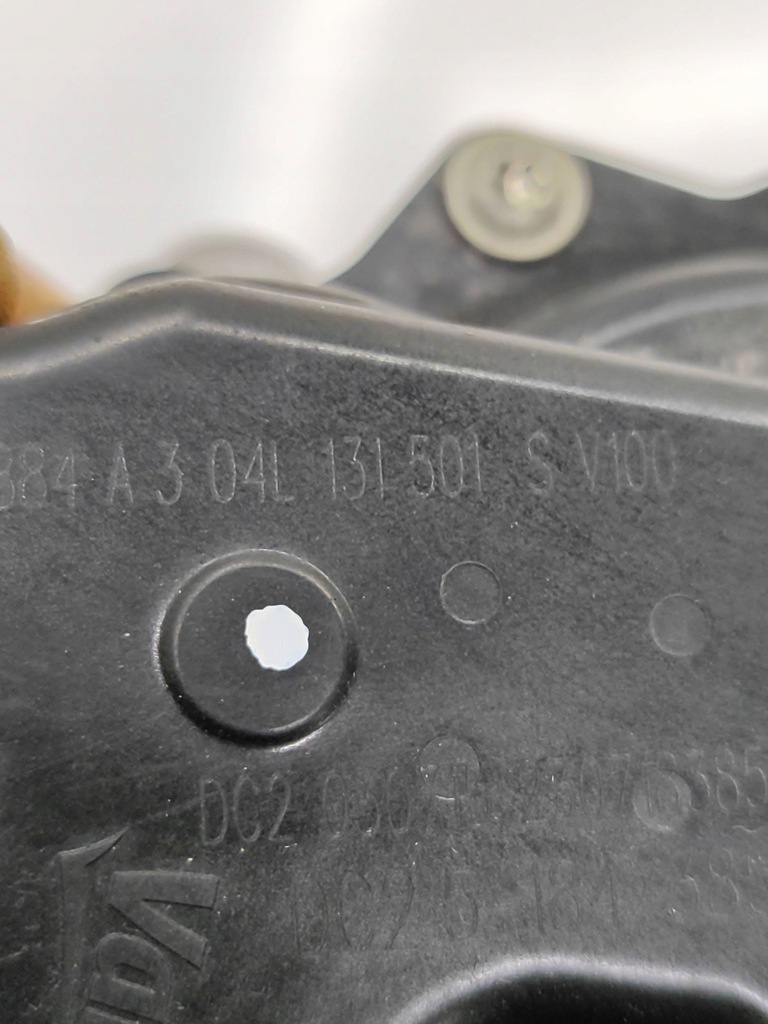 фото №8, Audi a6 s6 c7 4g 2015 клапан egr