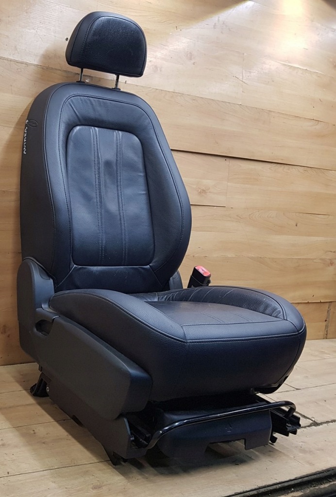 фото №3, Сиденье перед правый пассажира opel antara