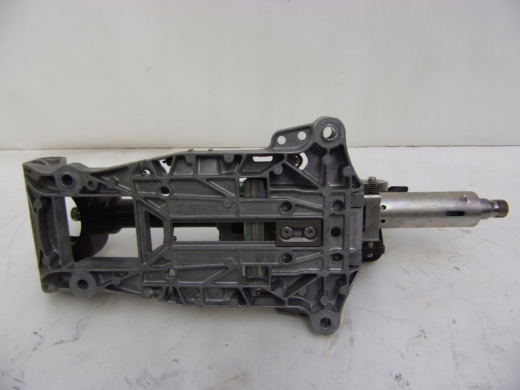 фото №5, Dodge durango iii 11- колонка кермова 05057980ae