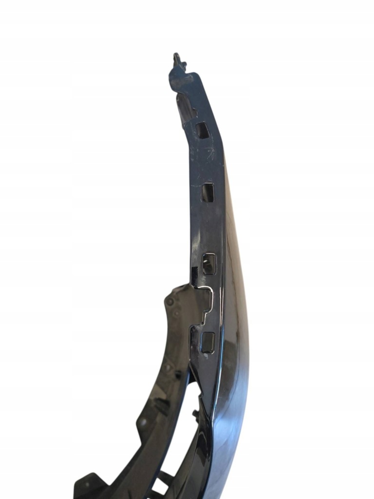 фото №10, Бампер передний tesla model y