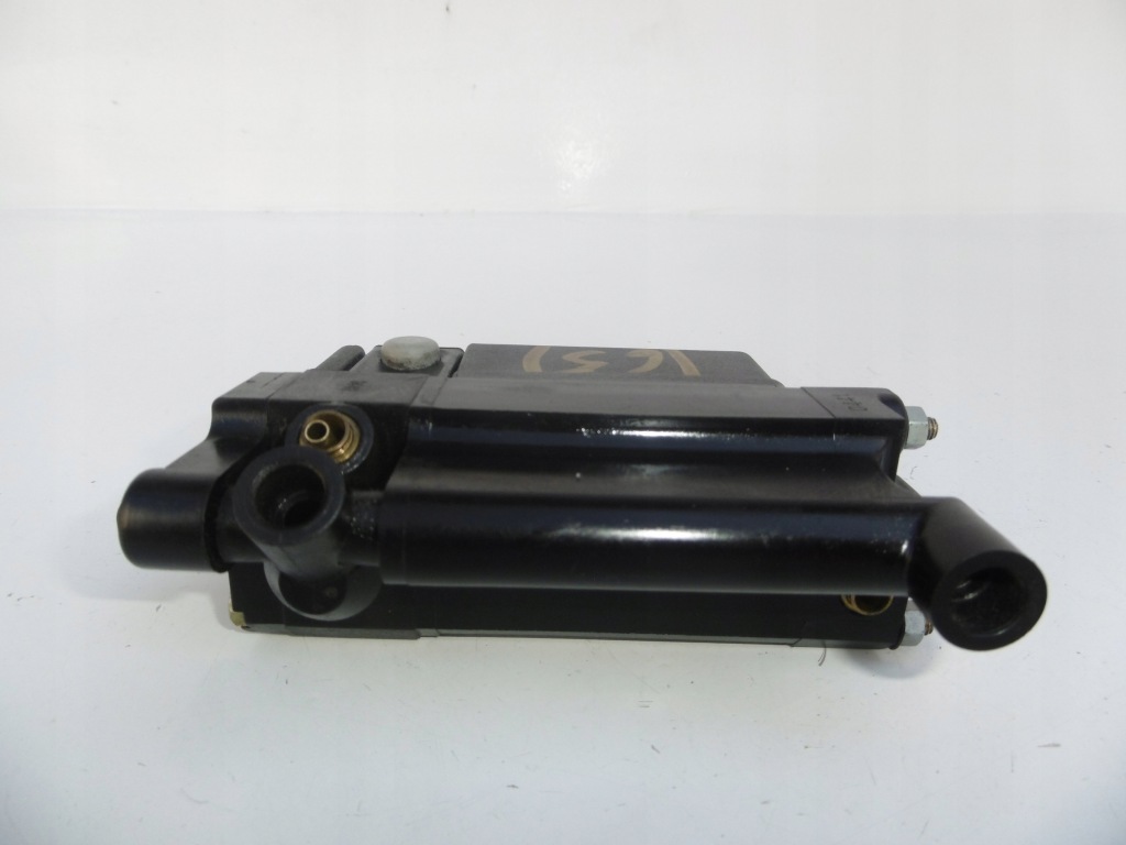 фото №4, Клапан датчик блокування міст renault magnum