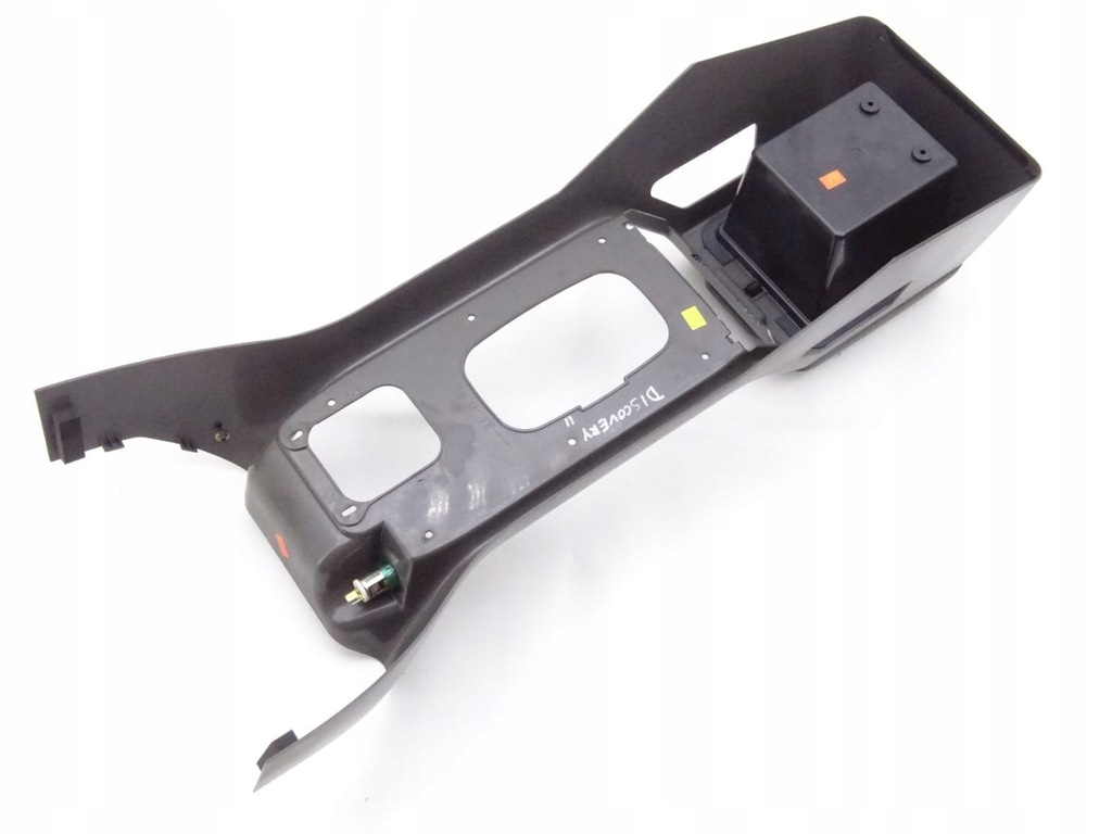 фото №5, Land rover discovery ii 98-04 тунель середній підлокітник