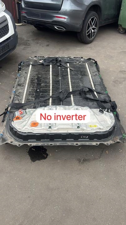 Акумулятор tesla model 3 2021 152231200f Ціна