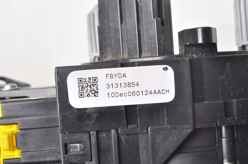 фото №8, Volvo xc70 ii перемикач комбінований 31313847 31264162 31264169 31313854