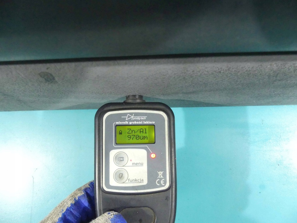 фото №15, Двері перед ліва opel movano i master ii