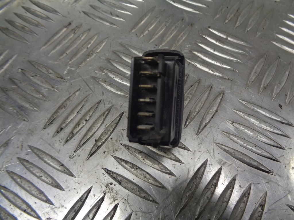 фото №3, Переключатель стекло renault scenic i 432963k