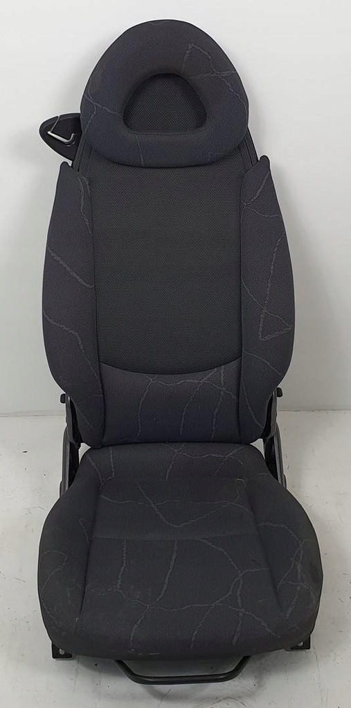 фото №1, Сидіння правий перед smart fortwo 450 europa