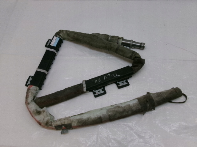 фото №1, Hyundai tucson iii шторка безопасности подушка безопасности правая