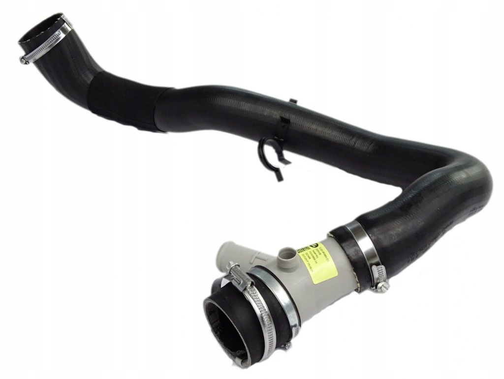 Купить Шланг пабтрубок  интеркулер discovery sport 2.0 turbo