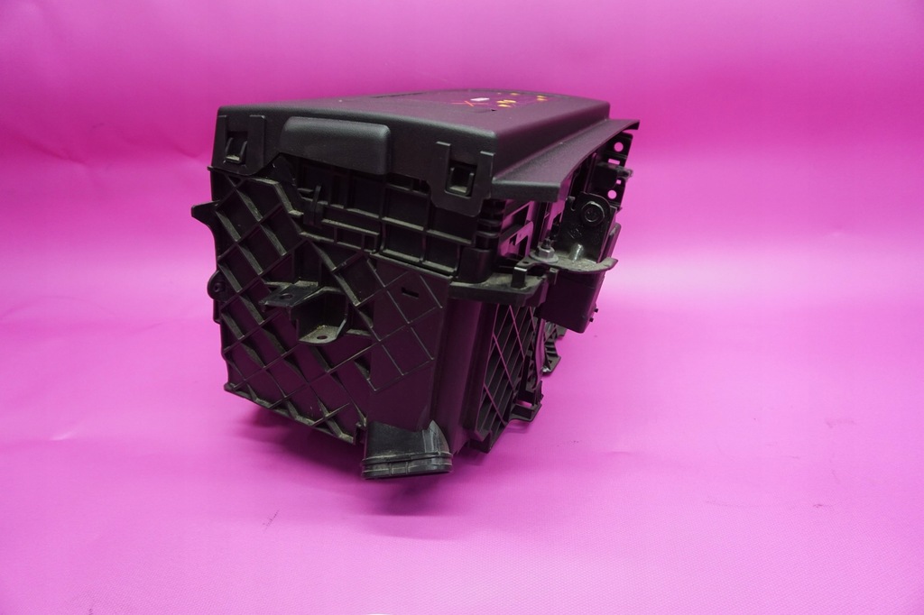 фото №6, Корпус акумулятор renault trafic iii lift 1.6dci