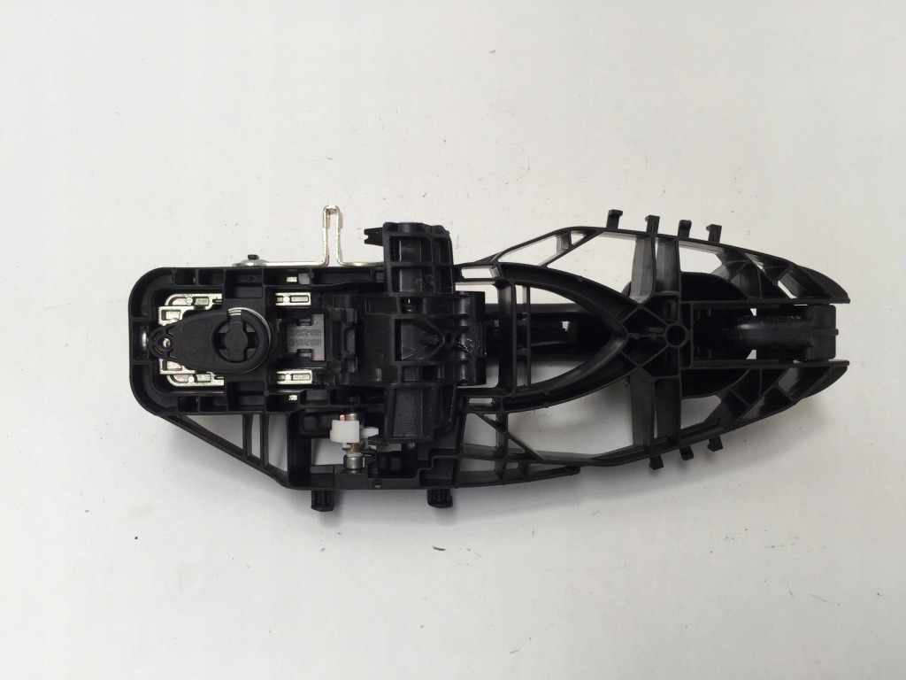 фото №2, Ford puma ii mk2 2021 ручка дверь правый перед