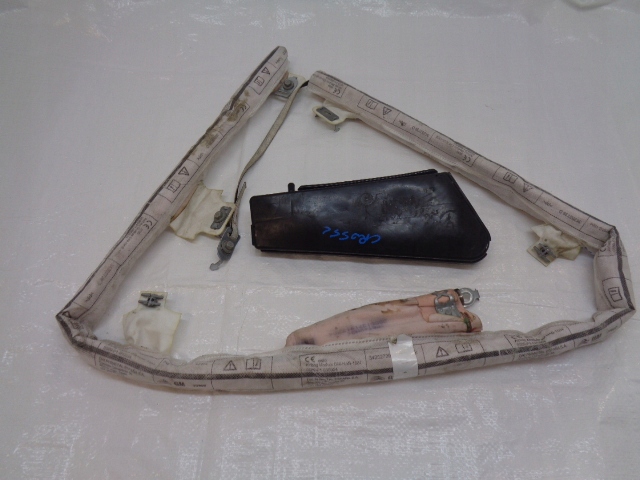 фото №1, Opel crossland x air bag шторка безопасности левая подушка