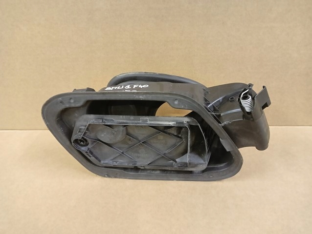 фото №1, Корпус крышка заливной топлива bmw i 1 f40 19-