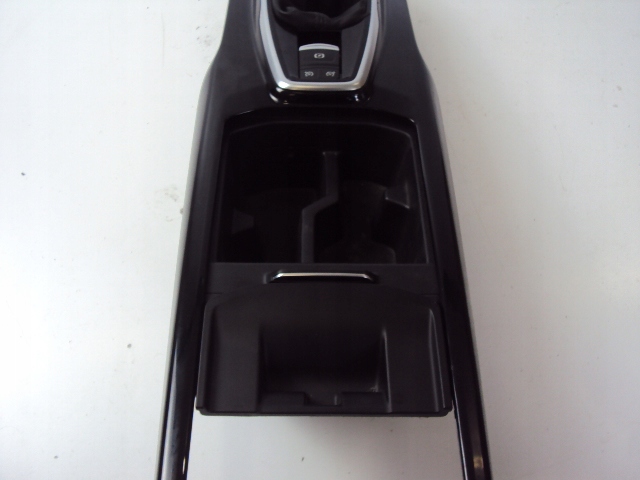 фото №3, Тунель середній renault koleos ii