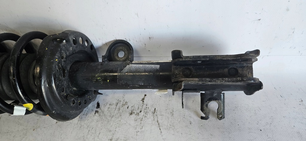 фото №4, Амортизатор левый перед jeep renegade 520165110