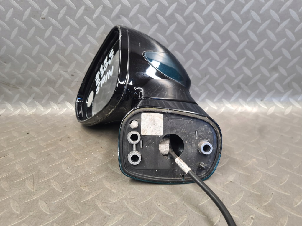 фото №10, Дзеркало ліва z30v оригінал opel zafira iii c