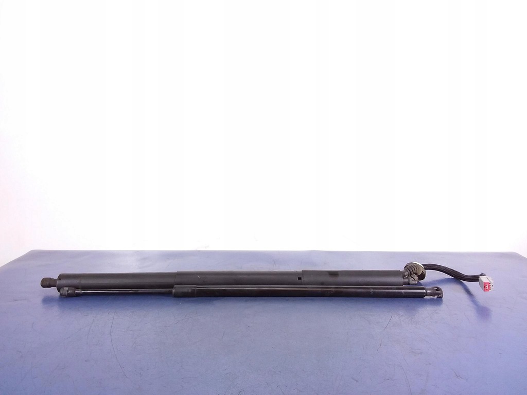 фото №1, Jeep grand cherokee wk2 амортизатори кришки задня