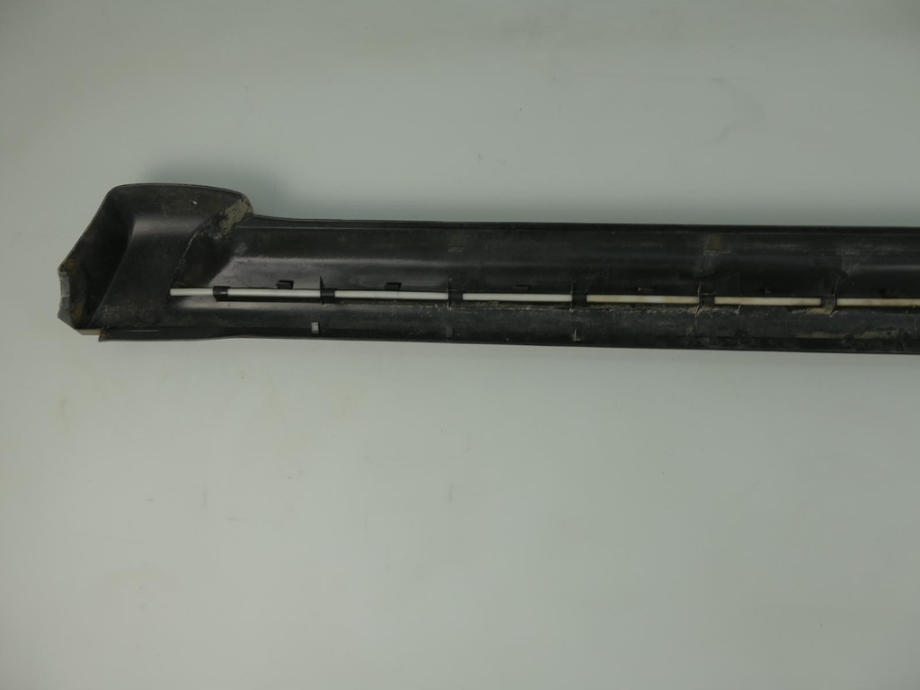 фото №7, Jeep grand cherokee wj молдинг поріг права