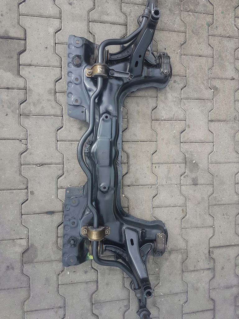 фото №1, Поперечина подрамник 145 146 155 gtv