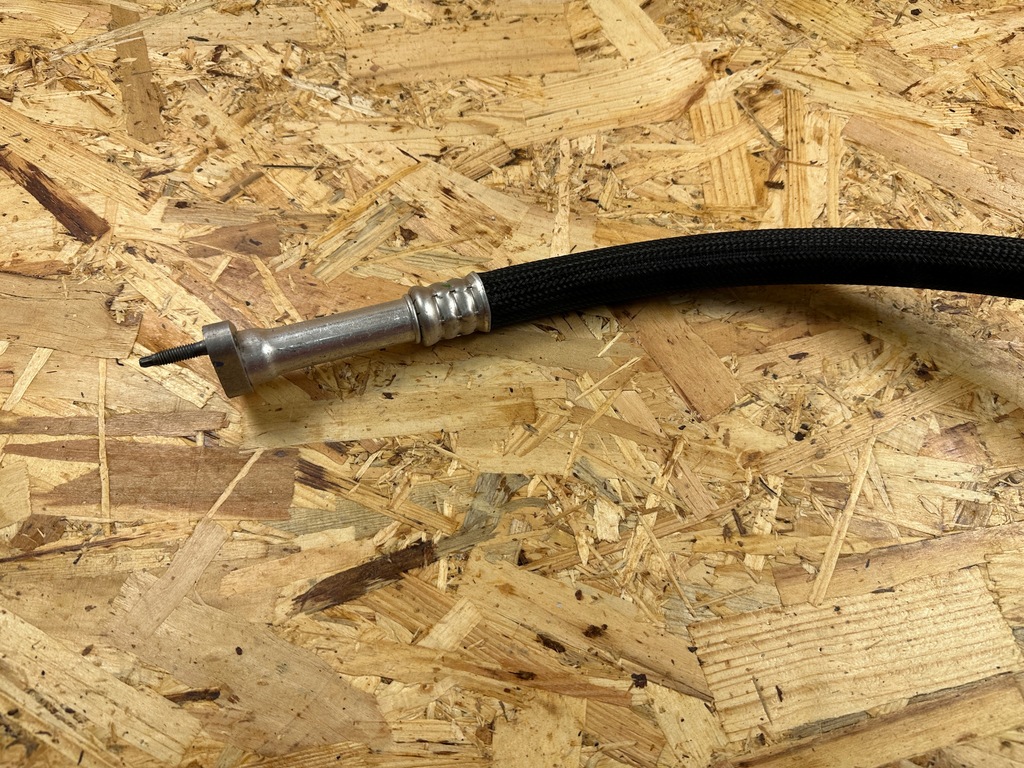 фото №5, Wąż шланг труба кондиціонера opel e-mokka b peugeot e-2008 ii f71022